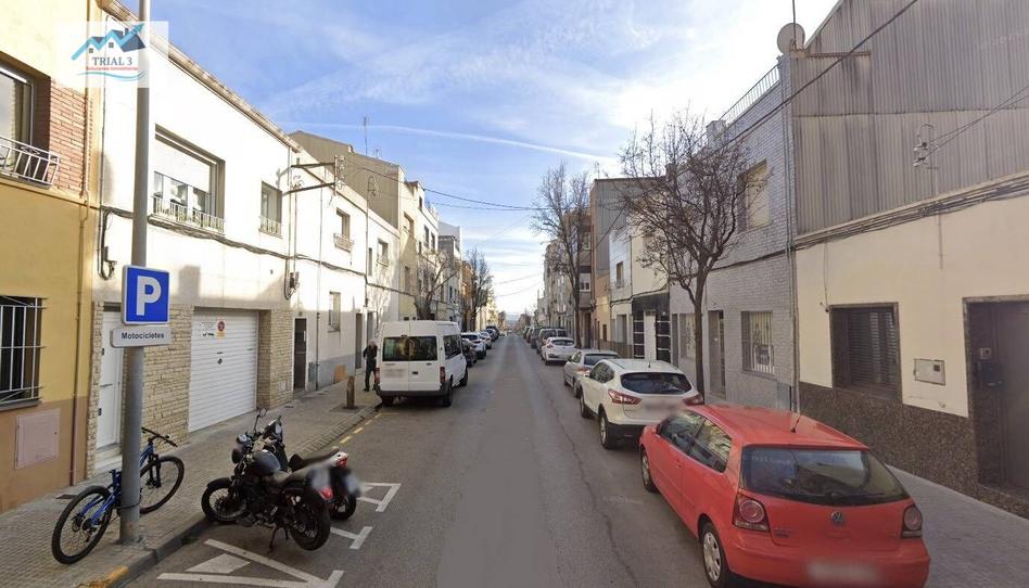 Foto 1 de Piso en venta en Carrer Sant Cosme, de, Ca n'Anglada, Barcelona