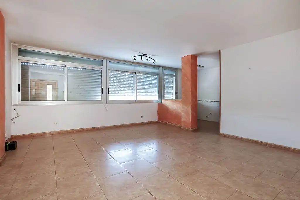 Flat for sale in C/ Puig de La Creu, Can Puiggener