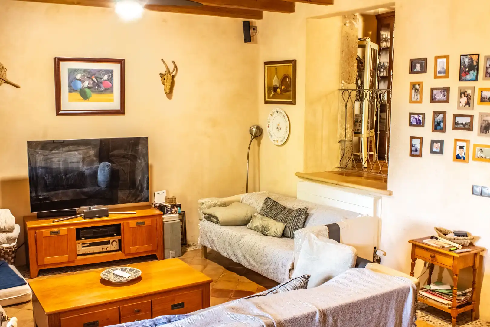 Maison rustique à vendre à Andratx pueblo, imagen 6
