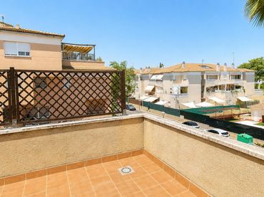 Appartement avec piscine à vendre à Calle Calle del Altozano, 12 12