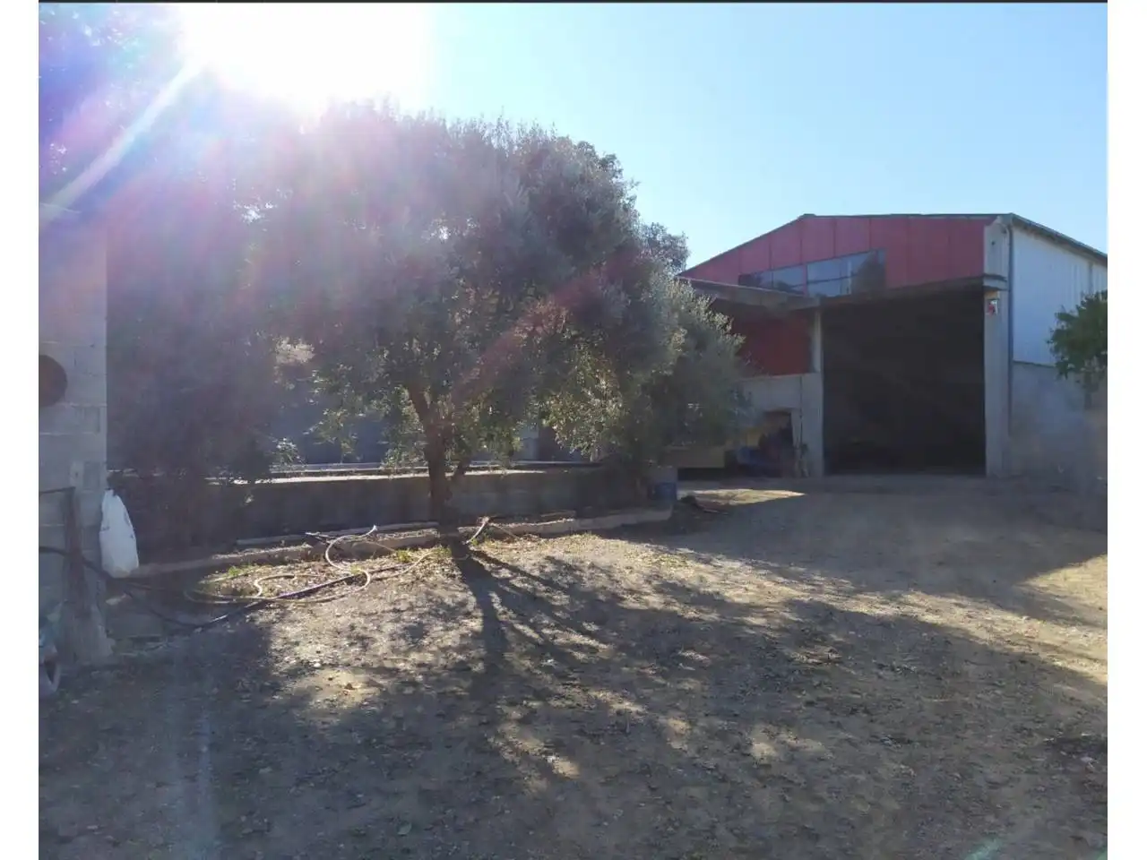 Terreno en venta en Albelda