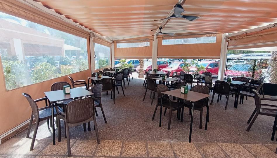 Photo 1 of Premises to rent in Sector V, Alicante