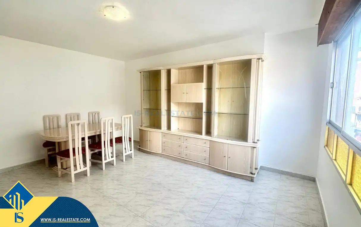 Apartament amb ascensor en venda a Playa del Cura