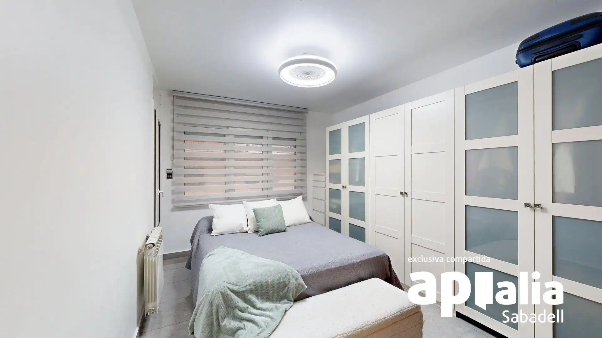 Piso con terraza en venta en Centre - Eixample – Can Llobet, imagen 31