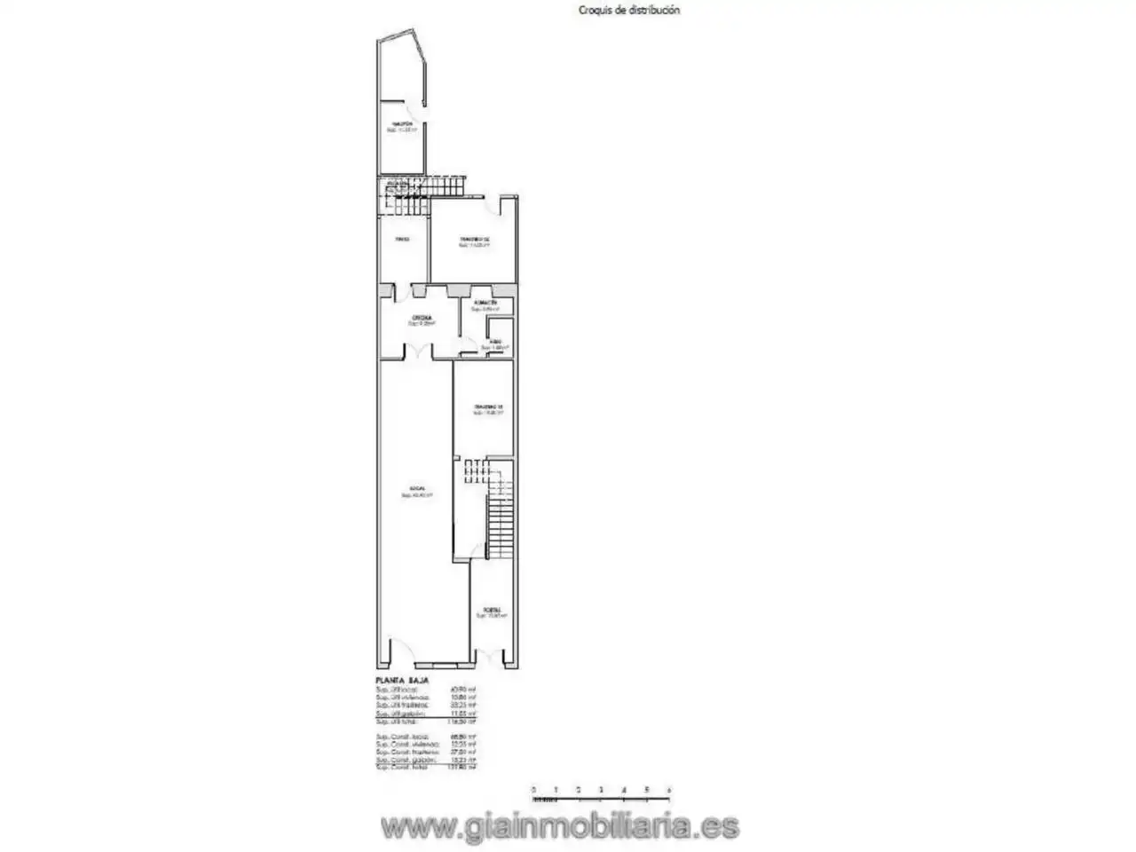 Casa o chalet en venta en O Porriño  