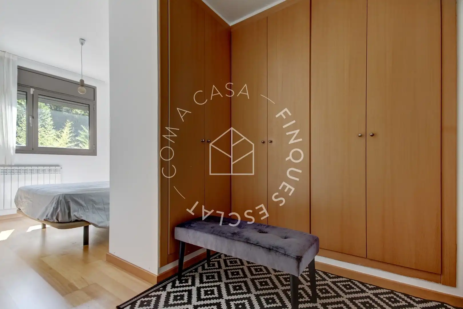 Flat with lift for sale in Gelida, imagen 16
