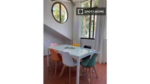 Foto 2 de Apartament per a compartir a Cala de Finestrat, Alicante