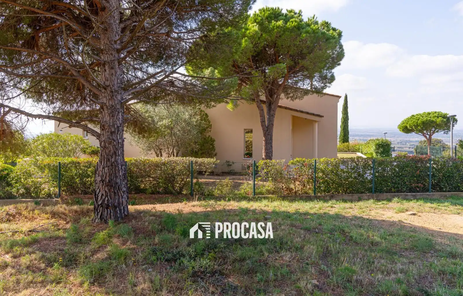 Casa o xalet en venda a Descartes, Palau-saverdera