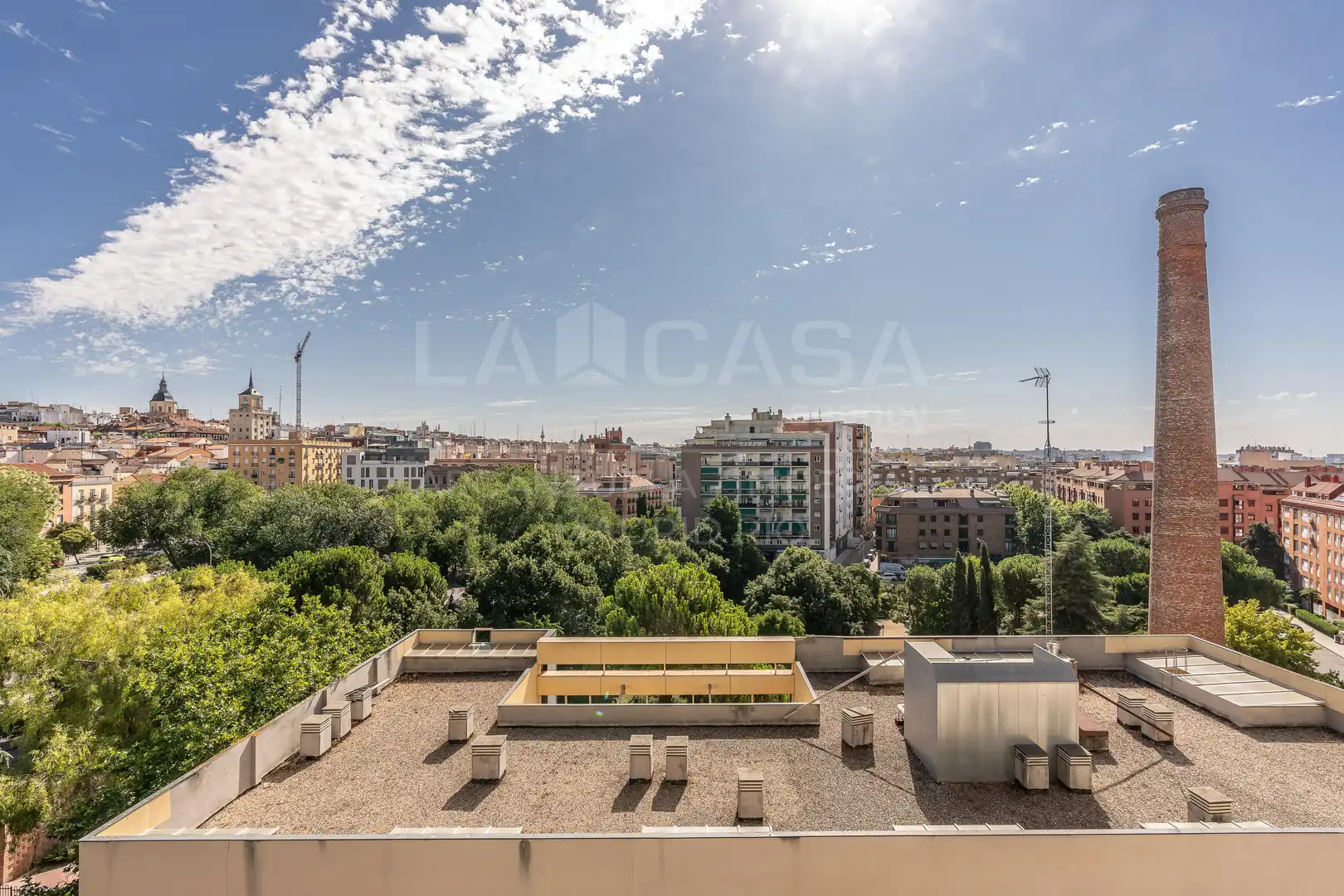 Flat with lift for sale in Calle del Concejal Benito Martín Lozano, imagen 63