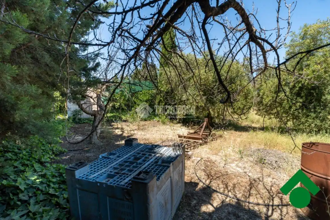 Casa rústica en venta en Santa Fe, imagen 17