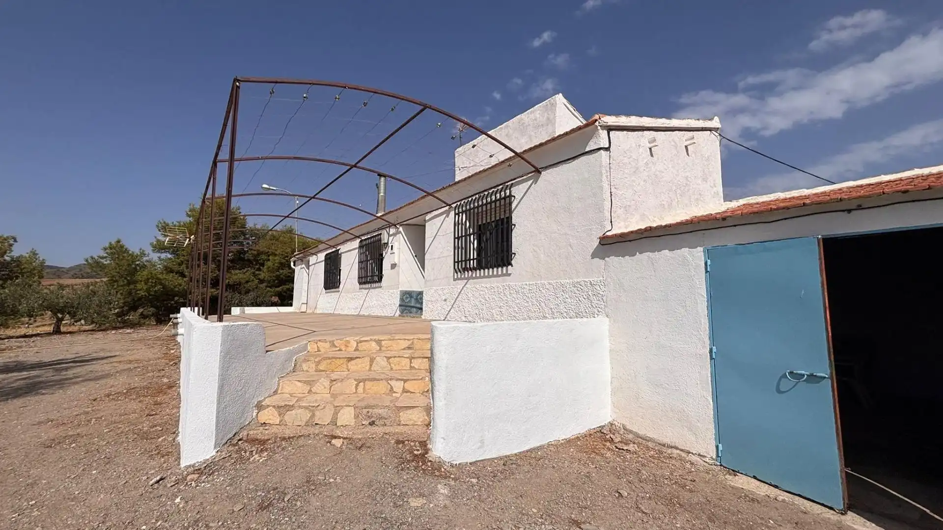 Casa in vendita a Lorca Ciudad, imagen 21