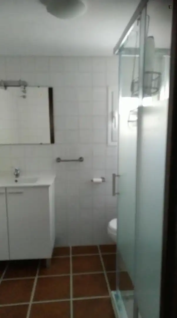 Apartments for rent in Barrio de Albaicín