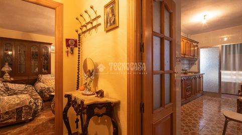 Foto 2 de Pis en venda a C. Motril, Barrio de Zaidín,  Granada Capital