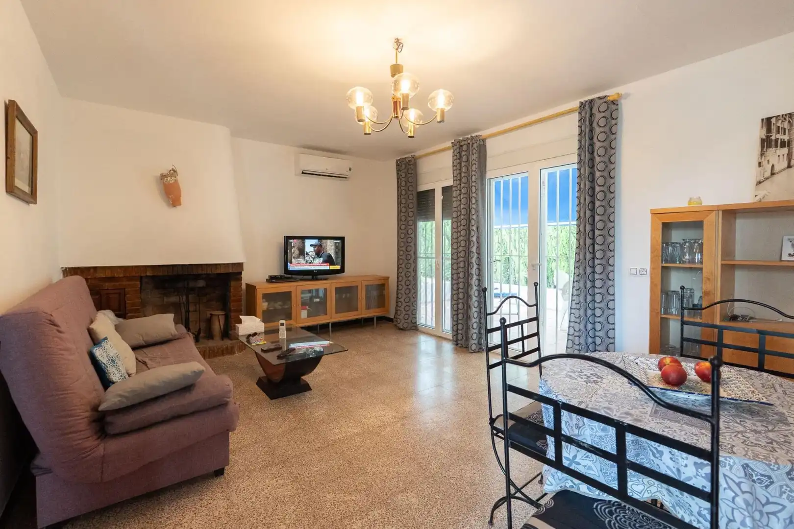 Casa o xalet en venda a Deltebre