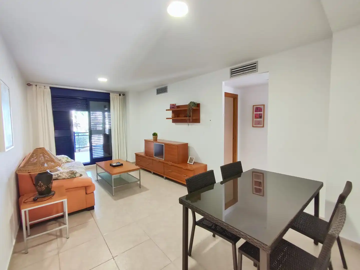 Apartamento en venta en Carretera de les Marines a Dénia, 5, Les Bassetes - El Marjal