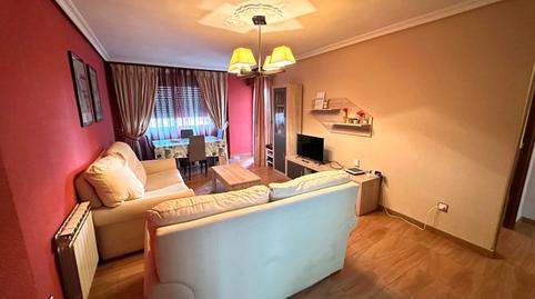 Foto 5 de Pis en venda a Puerta de Cuartos - Avda. de Portugal, Talavera de la Reina