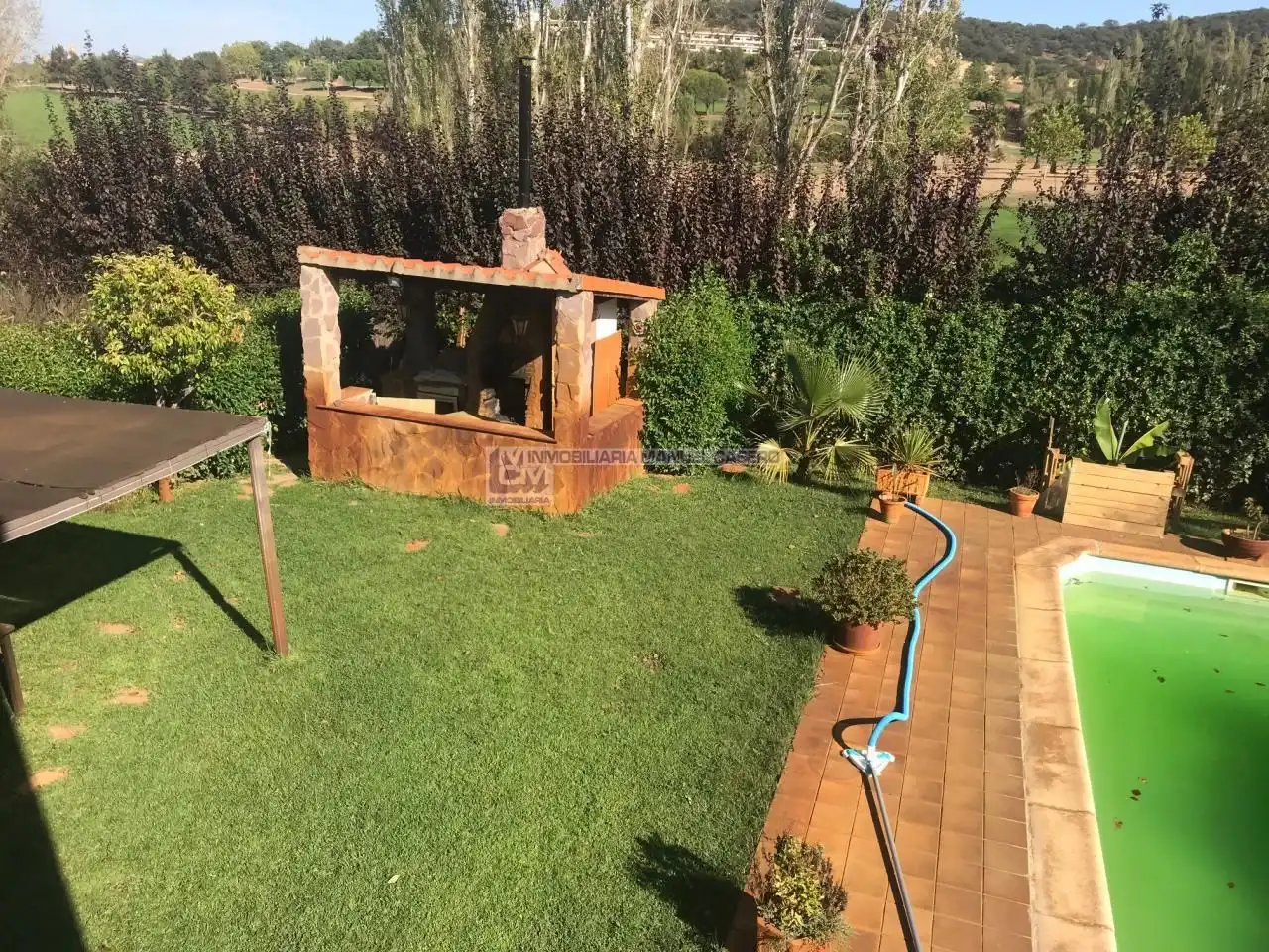 Xalet amb piscina en venda a Ceres Golf, imagen 10