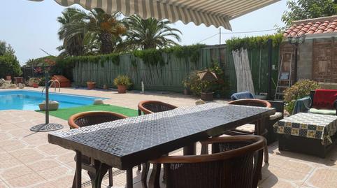 Foto 3 de Finca rústica en venda a  Surrach, Mar Chica, Castellón