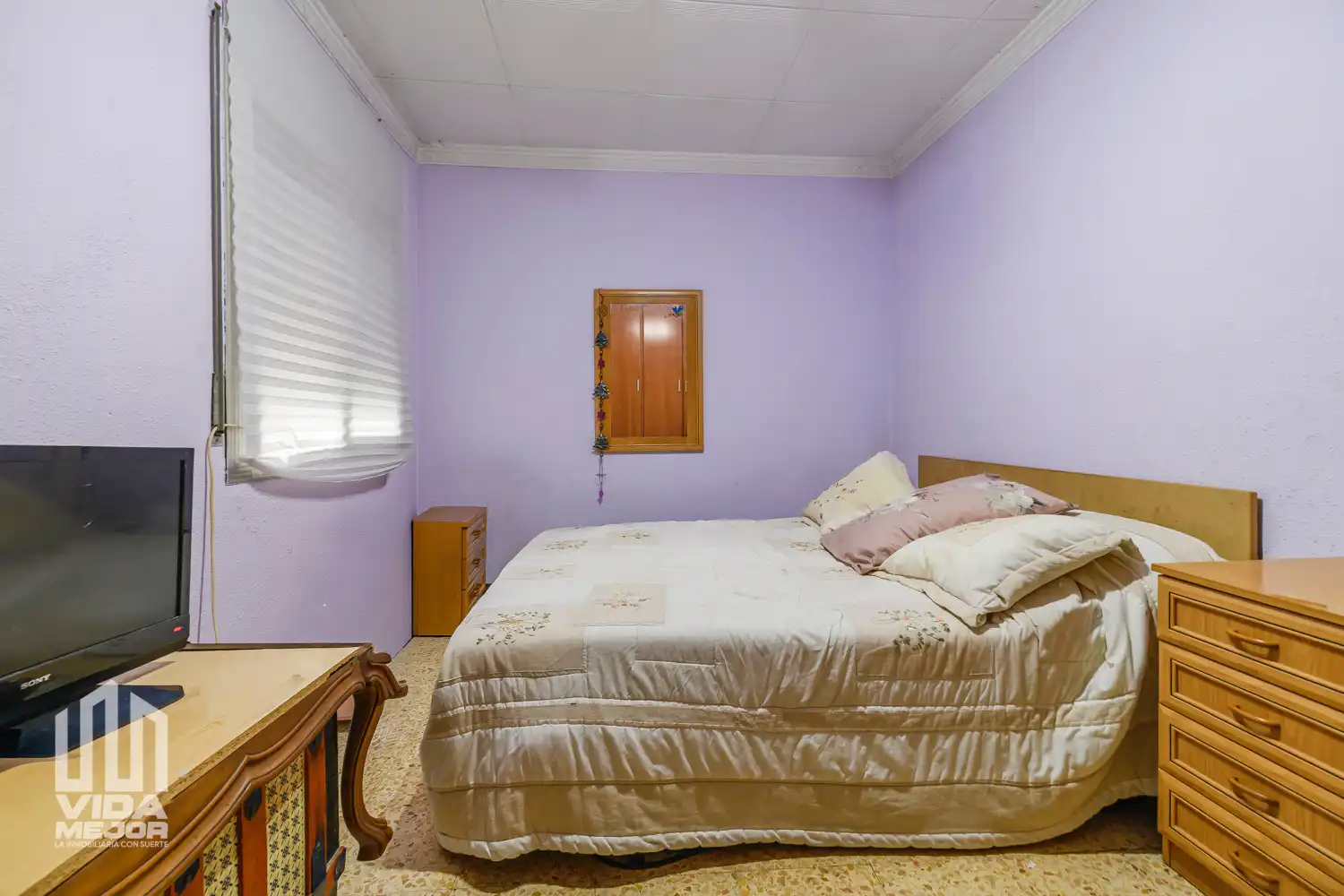 Piso con balcón en venta en Carrer de Frederic Soler, imagen 26