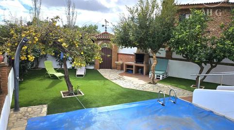 Foto 2 de Casa o xalet en venda a Diseminados, Alfarnatejo, Málaga