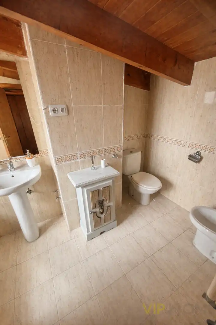 Apartament amb terrassa en venda a Carrer Doctor Casals, imagen 11