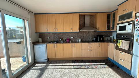 Foto 4 de Casa adosada en venta en Carrer Rafael de Casanova, Valls, Tarragona