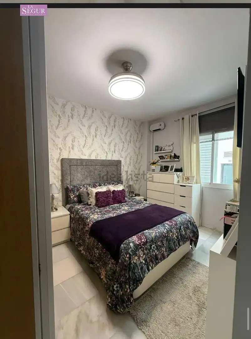 Schlafzimmer von Erdgeschoss zum Verkauf in Conil de la Frontera