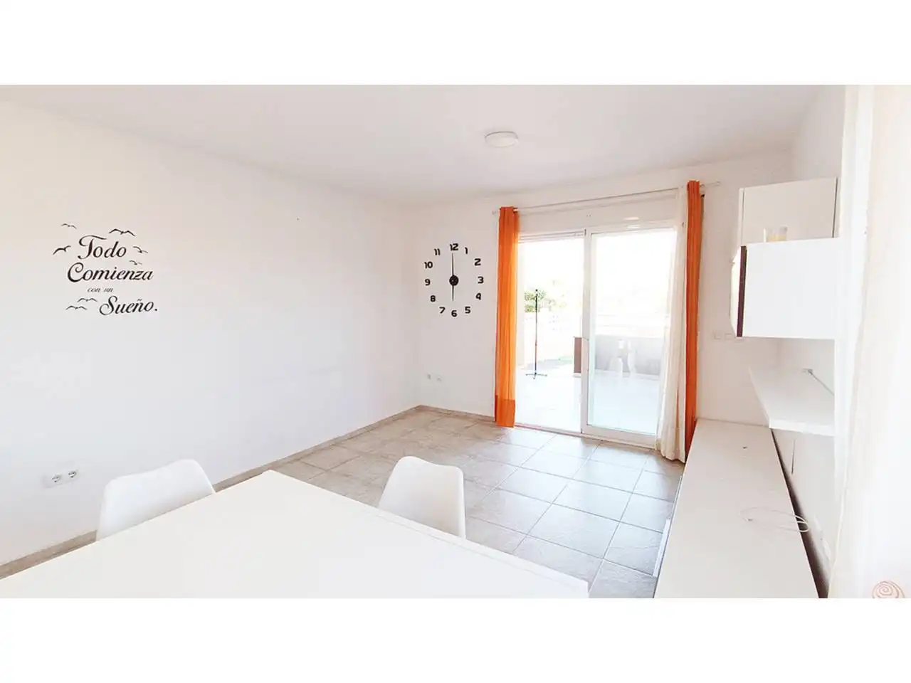 Casa amb piscina en venda a Camino Cervera, imagen 3