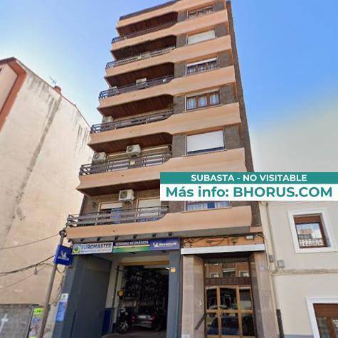 Piso en Venta en PIO XII, 101 en Tres Olivos - La Piedad