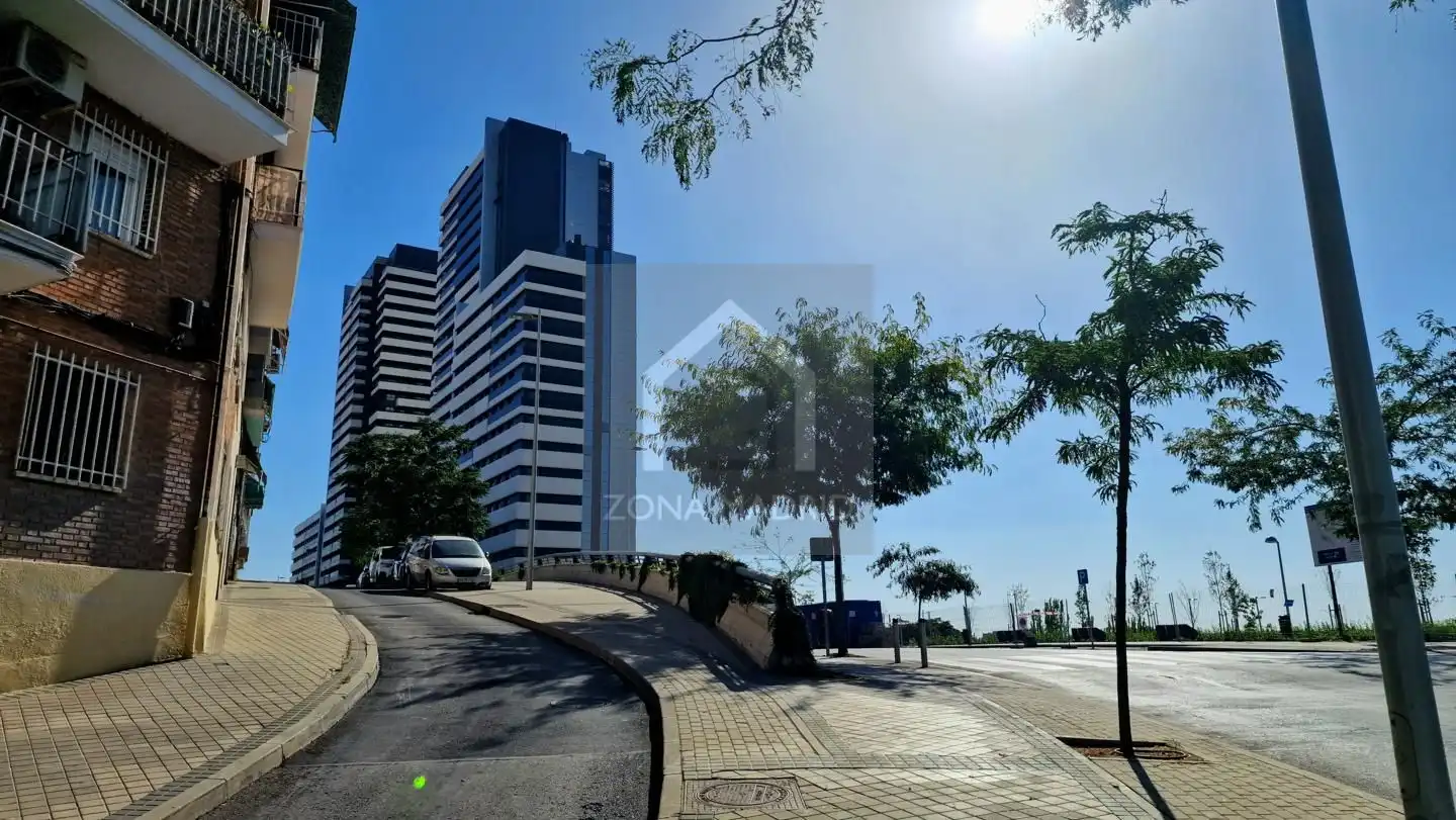 Appartement avec terrasse à vendre à Calle de Reyes Aizquíbel, imagen 32