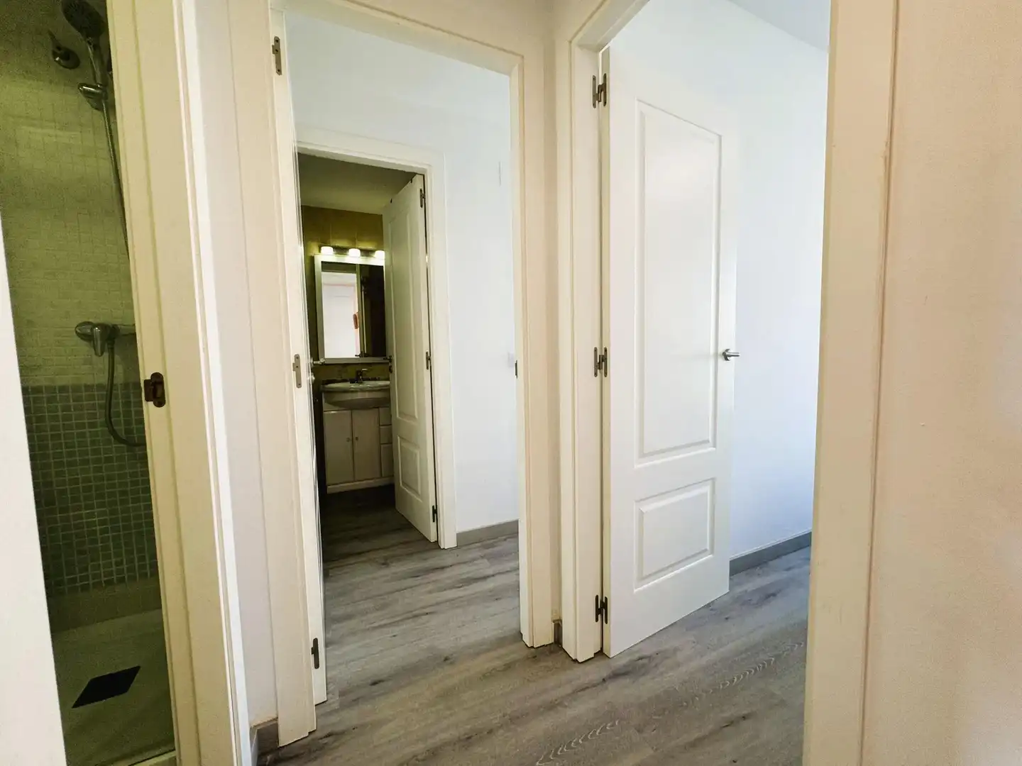 Apartament en venda en Dénia amb Aire condicionat, Jardí privat i Terrassa