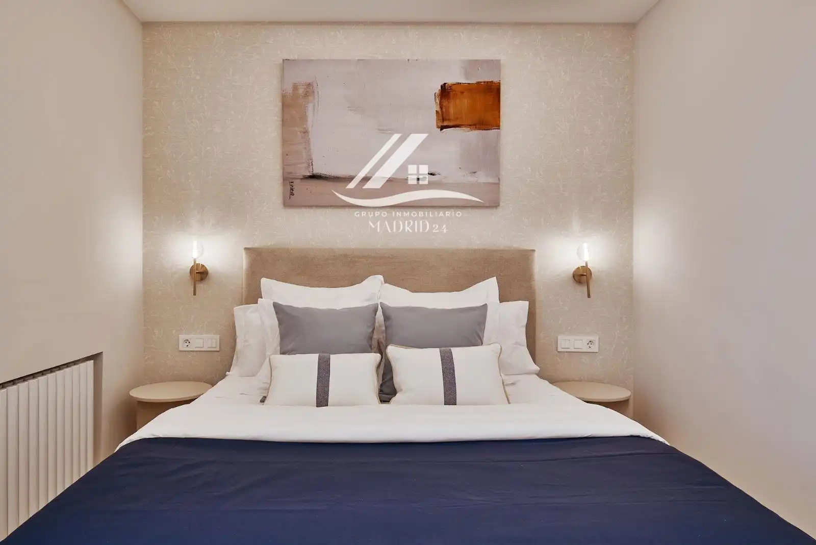 Flat with lift for sale in Calle de Maldonado, imagen 20