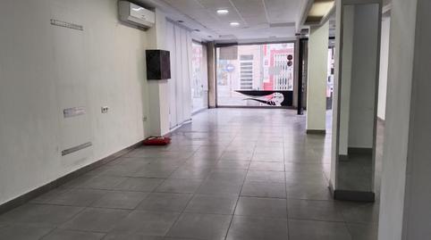 Photo 3 of Premises to rent in Puerto de Garrucha, Garrucha