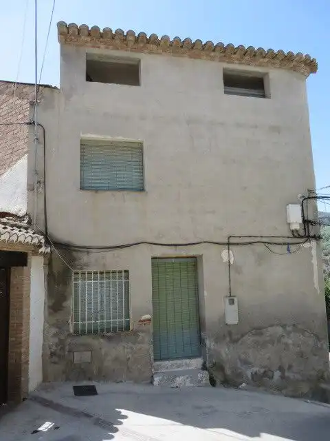 Casa en venta en MOLINILLO 1, imagen 2