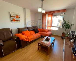 Exterior view of Flat for sale in Cuenca Capital  with Heating and Storage room
