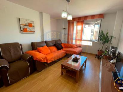 Exterior view of Flat for sale in Cuenca Capital  with Heating and Storage room