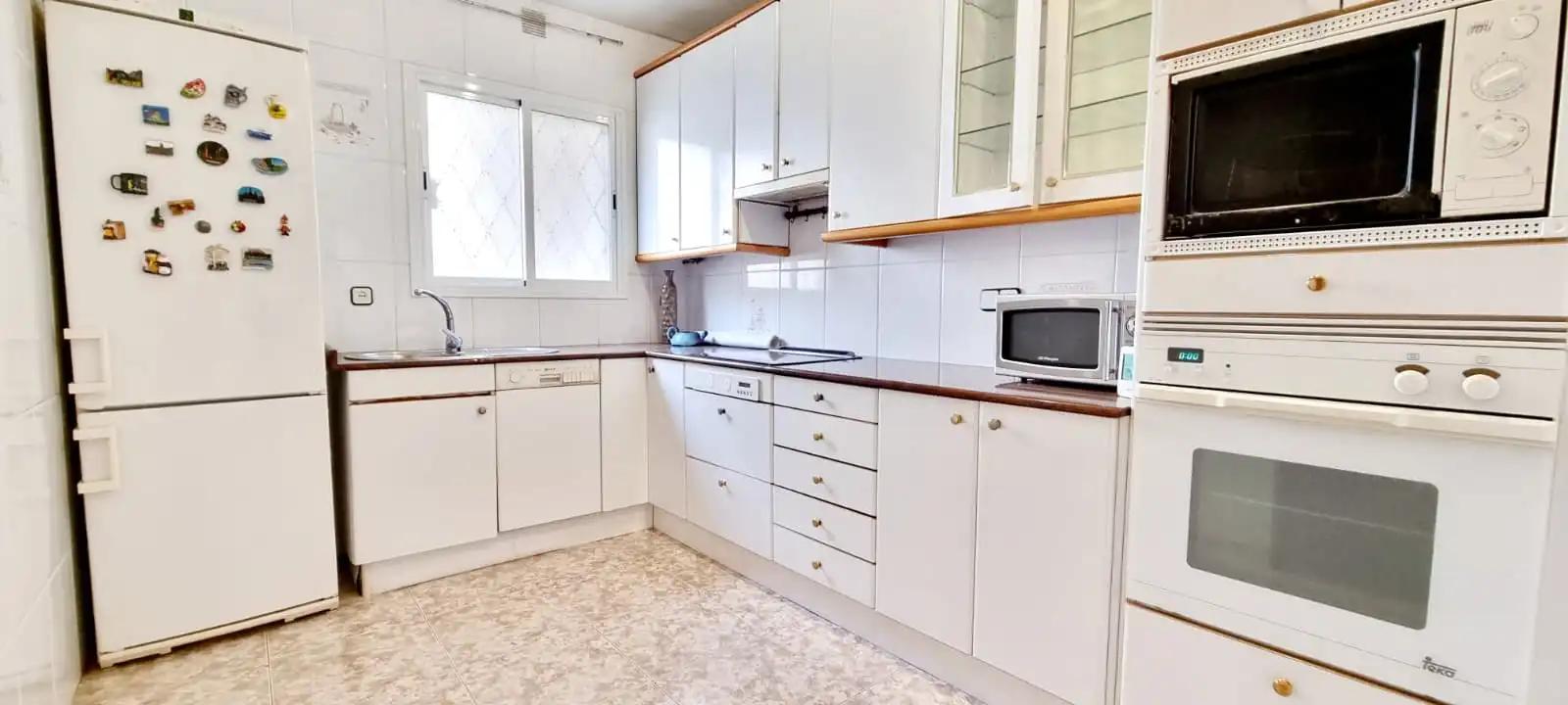 Piso en venta en Navas