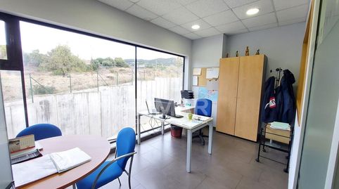 Foto 4 von Fabrikhallen zur Miete in Carrer de la Pujada, Zona Industrial i Agrícola, Vilassar de Mar