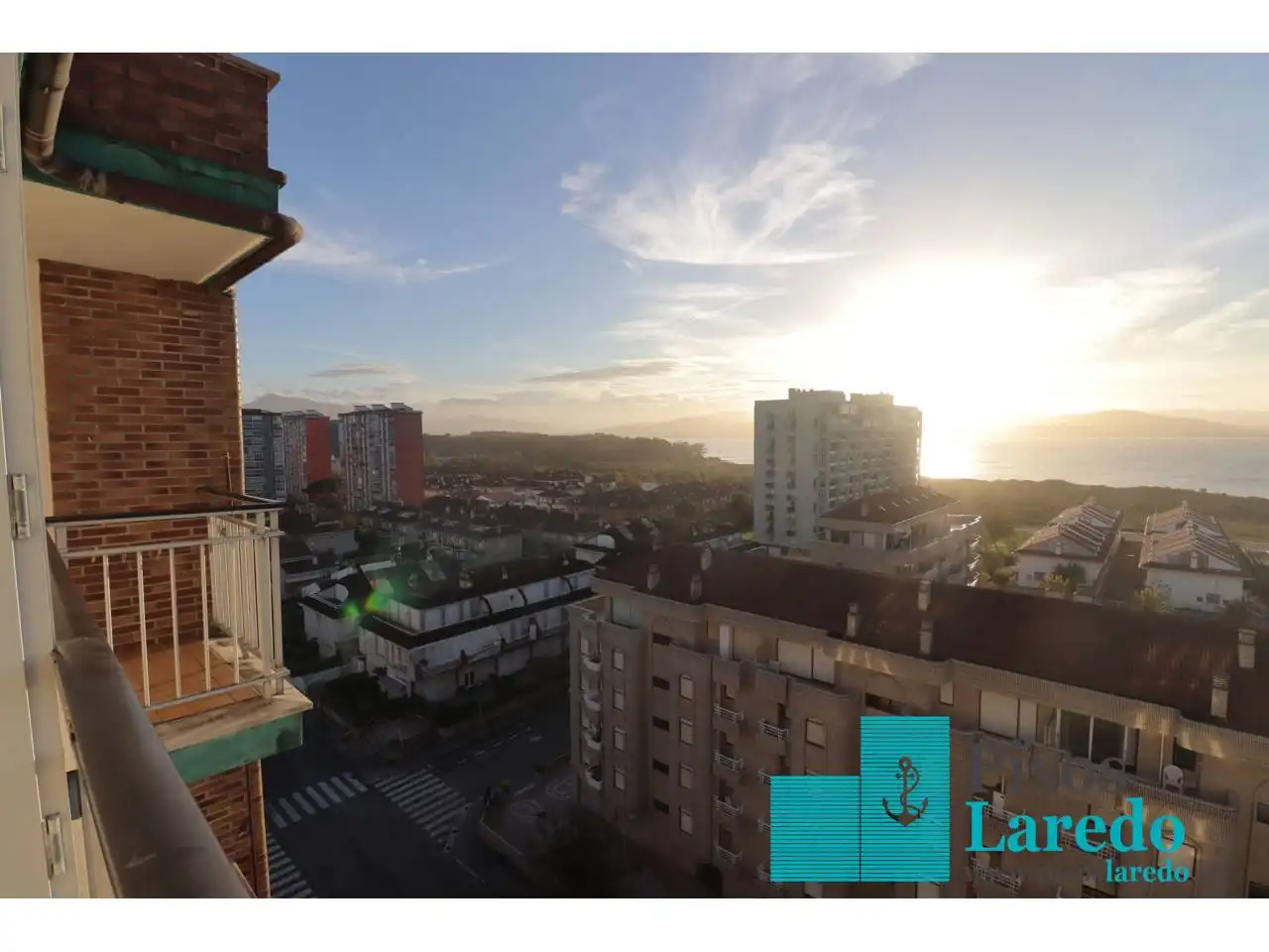 Flat for rent in Avenida Francia, 124, El Puntal