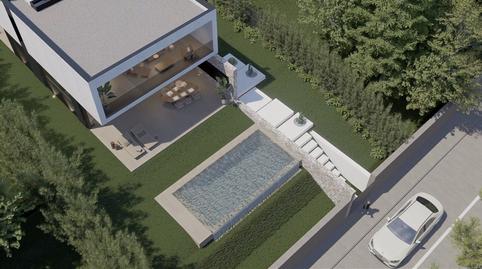 Foto 2 de Casa o chalet en venta en Carrer Santa Agnès, 47, Llinars del Vallès, Barcelona