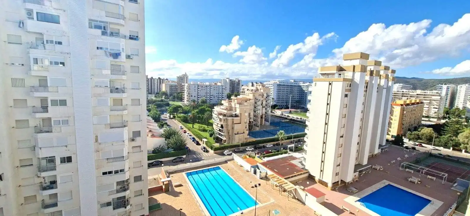 Apartment with pool for sale in Playa de Gandia, imagen 29