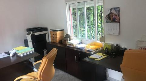 Foto 5 de Casa o xalet en venda a  Herradura la, Simon Verde, Sevilla