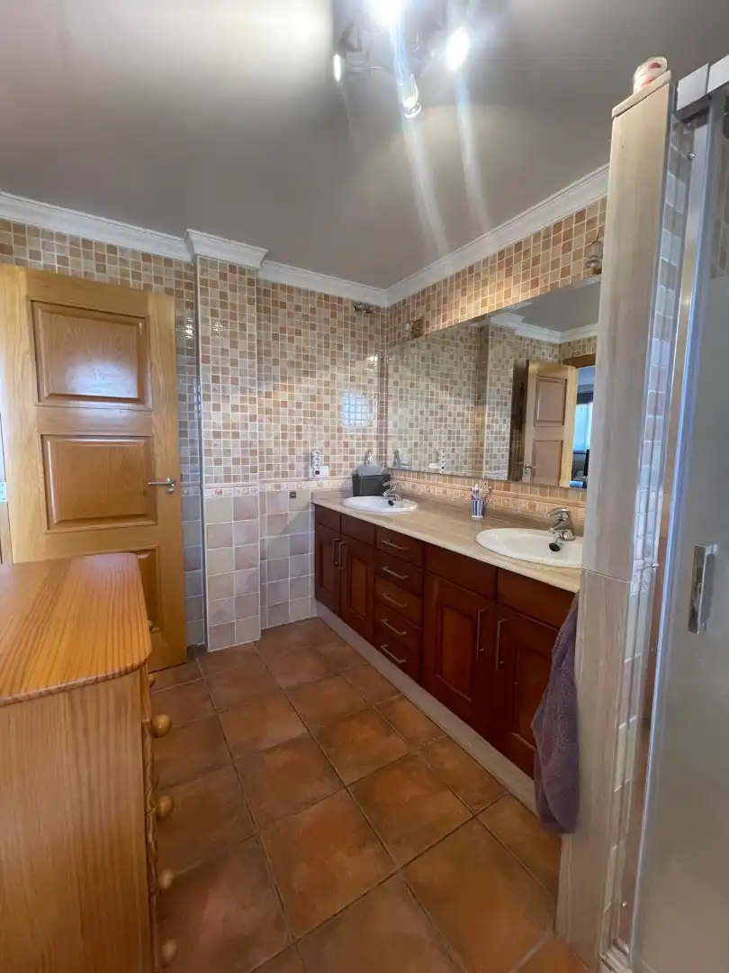 Villa con piscina in vendita a Catadau, imagen 40