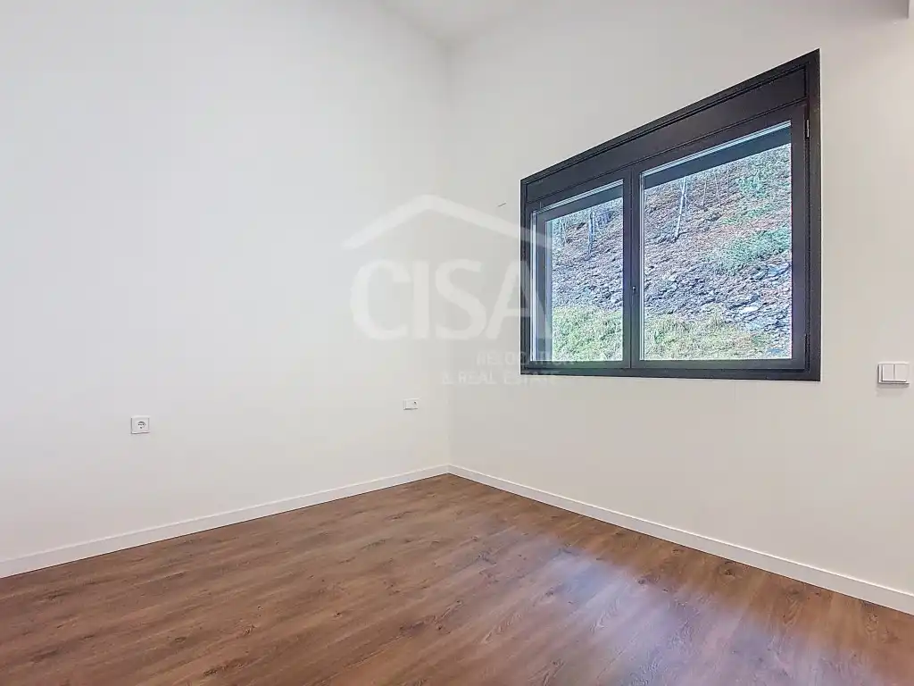 Casa pareada con jardín en venta en Carretera del Coll de la Botella, imagen 27