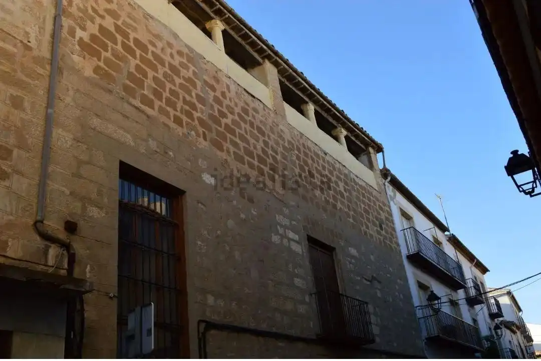 Habitatge amb terrassa en venda a Baeza, imagen 16