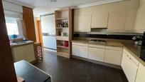 Kitchen of Flat for sale in  Murcia Capital  with Air Conditioner, Heating and Storage room