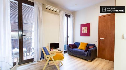 Photo 2 of Flat to rent in La Barceloneta, Barcelona