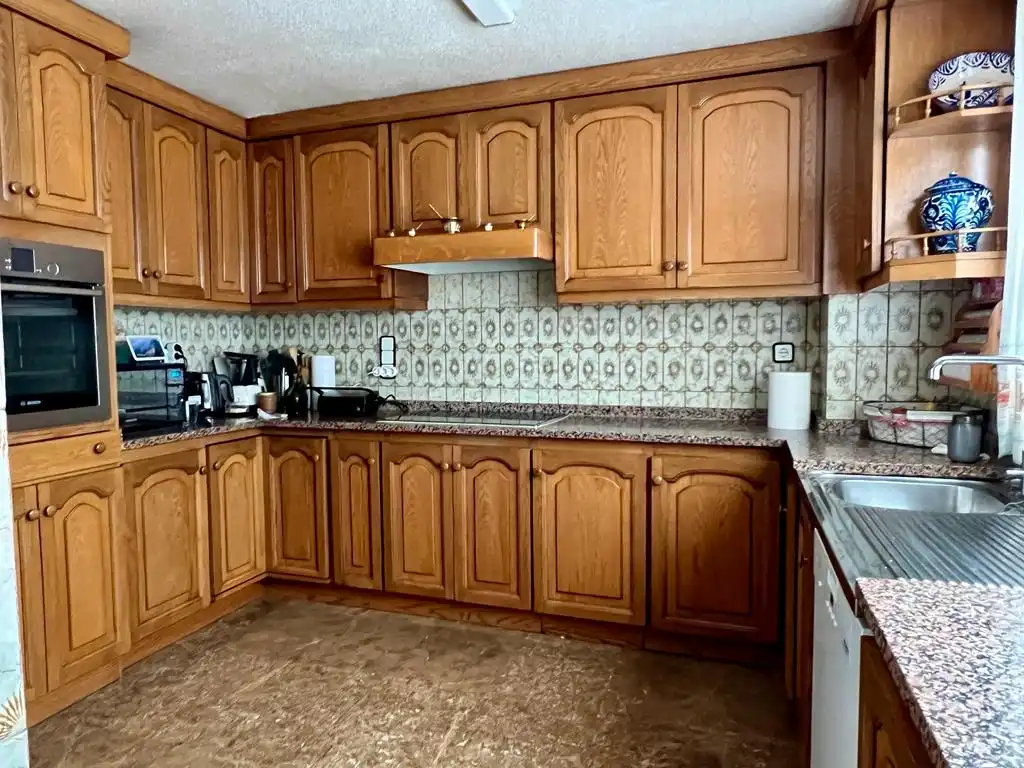 Cocina de Piso en venta en Elche / Elx