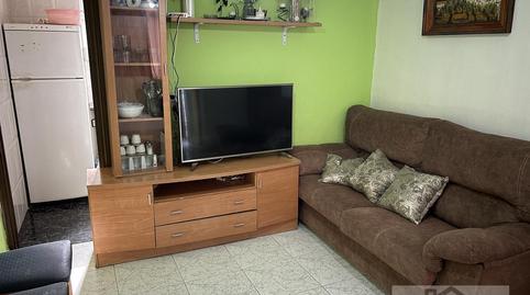 Foto 4 de Pis en venda a Virgen de Los Milagros, Casco Histórico - Ribera del Marisco, El Puerto de Santa María