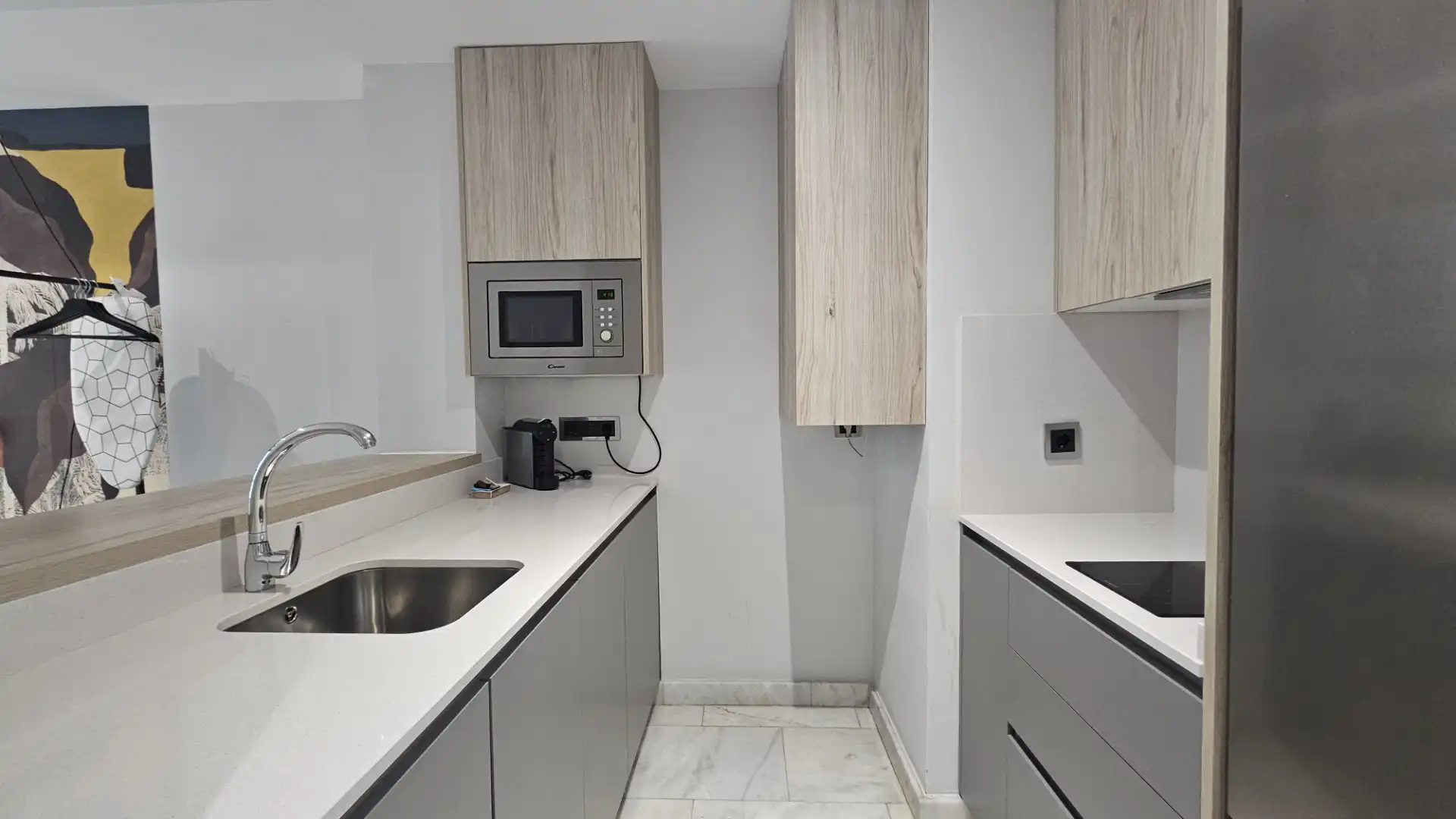 Estudio en venta en Ventas